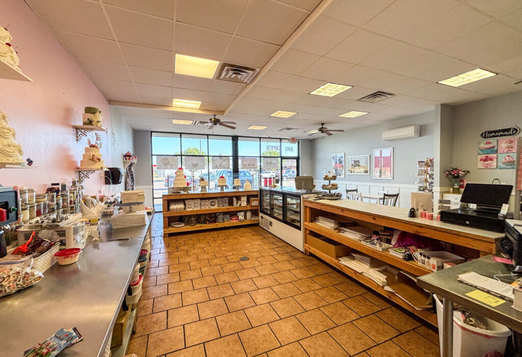 Harrisburg Crossing Suite 100