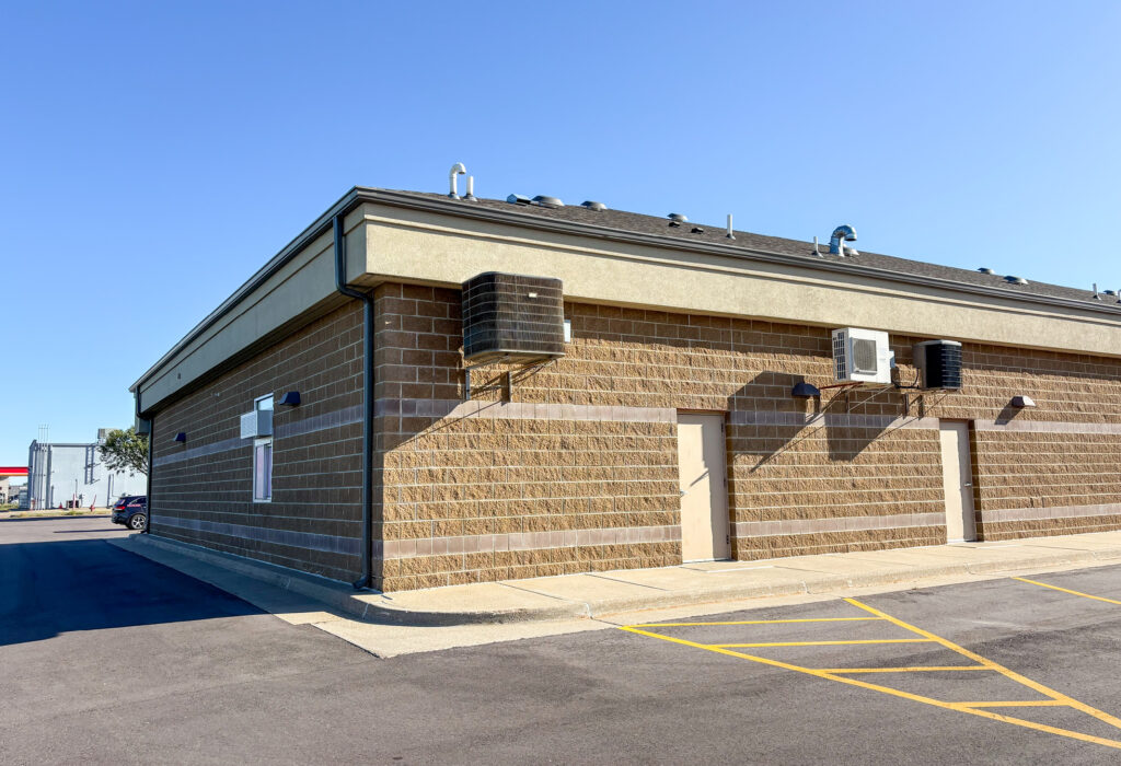 Harrisburg Crossing Suite 100