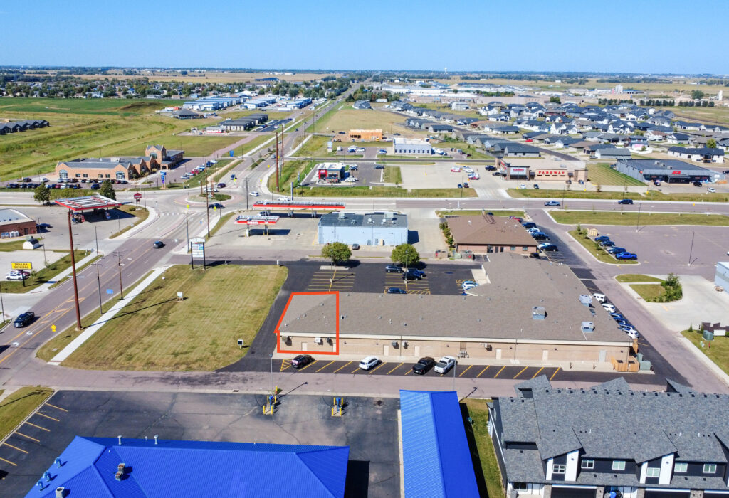 Harrisburg Crossing Suite 100