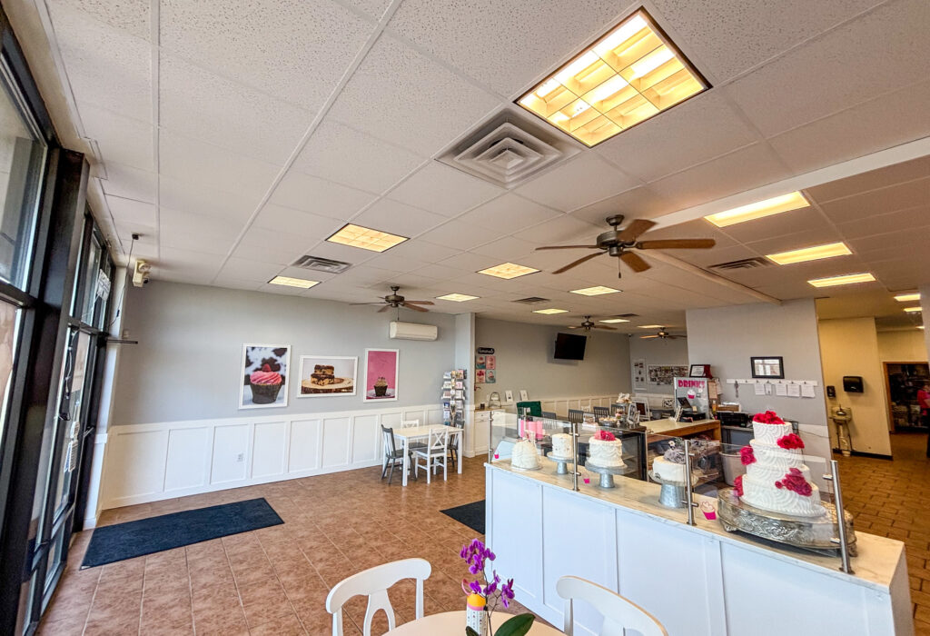 Harrisburg Crossing Suite 100