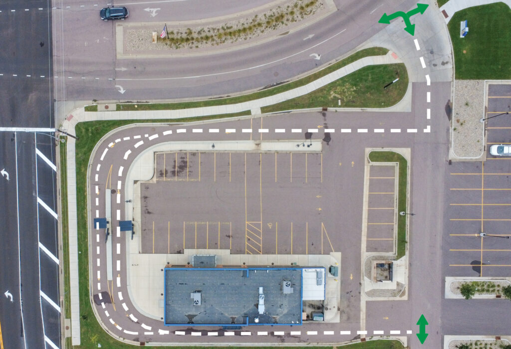 Lake Lorraine QSR
