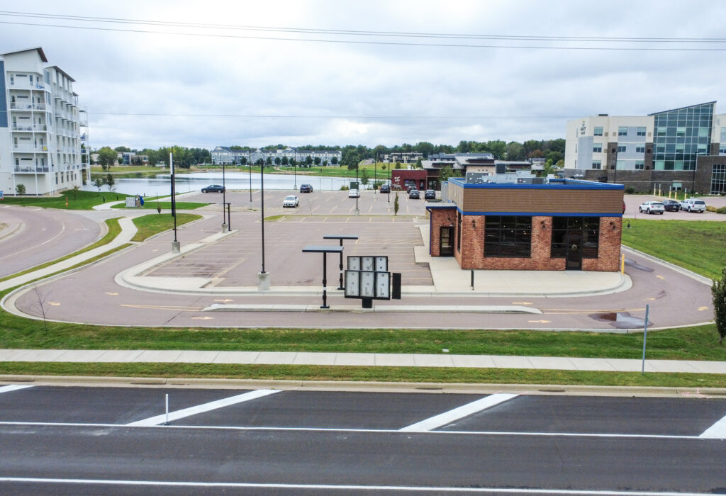 Lake Lorraine QSR
