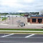 Lake Lorraine QSR