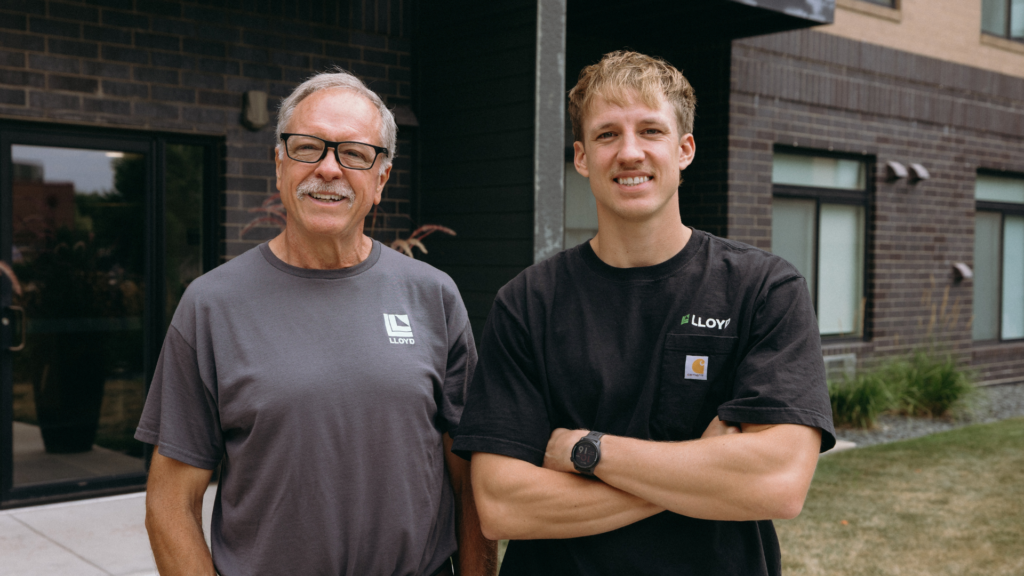 Lloyd Companies Marks 12 years On ‘Best Places to Work’ List