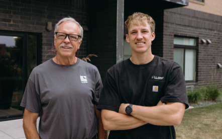 Lloyd Companies Marks 12 years On ‘Best Places to Work’ List