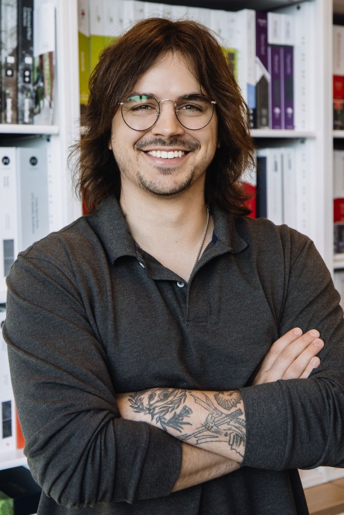 Mark Masinelli