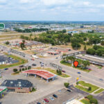 North Cliff Plaza & Storage Units | Redevelopment Investment