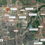 North Cliff Plaza & Storage Units | Redevelopment Investment