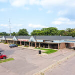 North Cliff Plaza redevelopment opportunity in north Sioux Falls