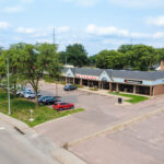 North Cliff Plaza & Storage Units | Redevelopment Investment