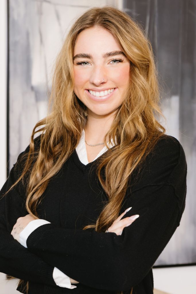 Samantha Brockhouse