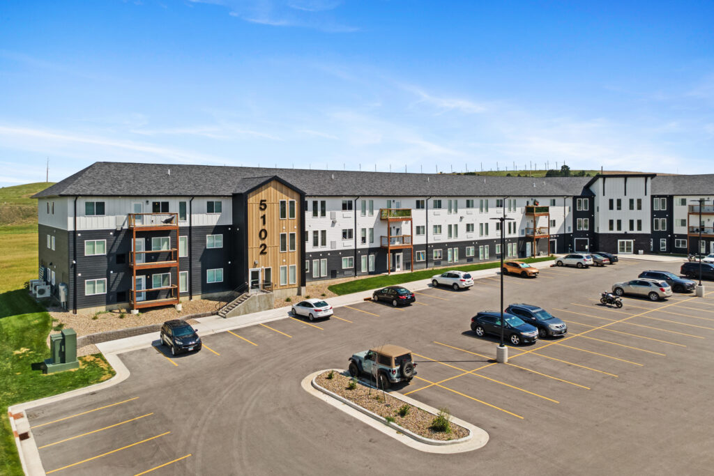 Split Creek Commons Sells for $23.85 Million in Rapid City