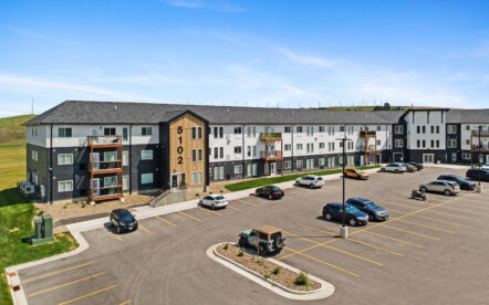 Split Creek Commons Sells for $23.85 Million in Rapid City
