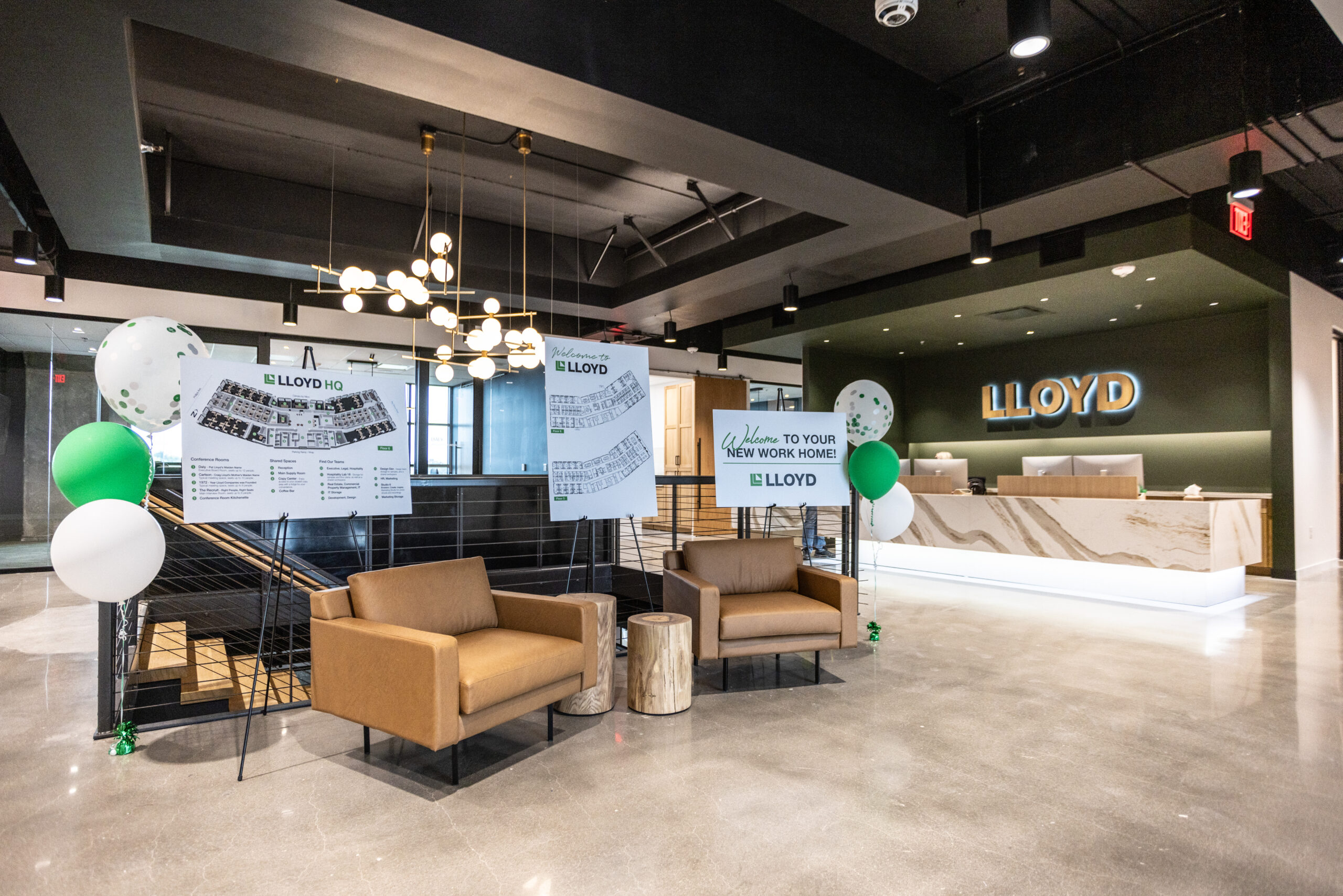 Lloyd Companies Marks 12 years On ‘Best Places to Work’ List
