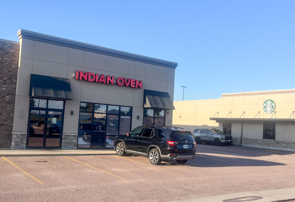 Turnkey Restaurant Sublease