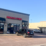 Exterior of turnkey restaurant space at 431 W. 85th Street