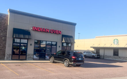 Turnkey Restaurant Sublease