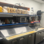 Turnkey Restaurant Sublease
