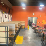 Turnkey Restaurant Sublease