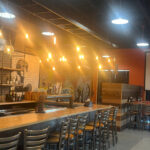 Turnkey Restaurant Sublease