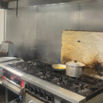 Turnkey Restaurant Sublease
