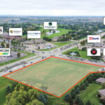 69th & Minnesota Commercial Land