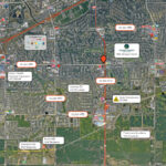 69th & Minnesota Commercial Land