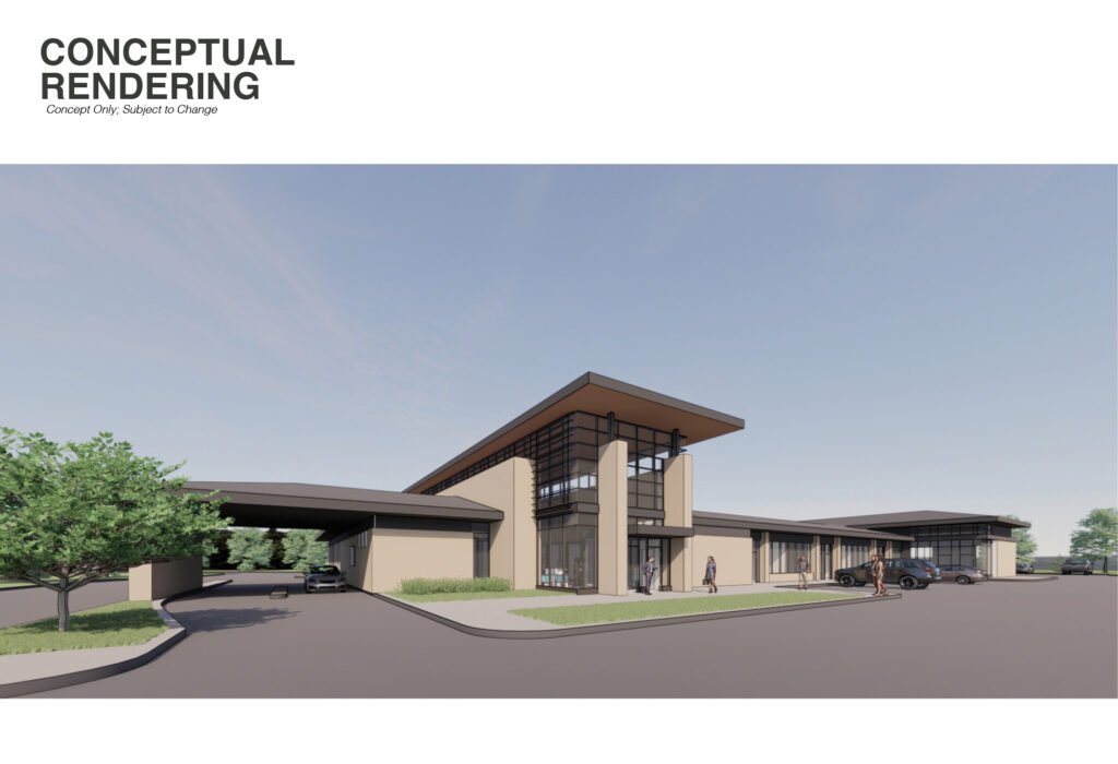 69th & Minnesota Commercial Land