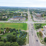 69th & Minnesota Commercial Land