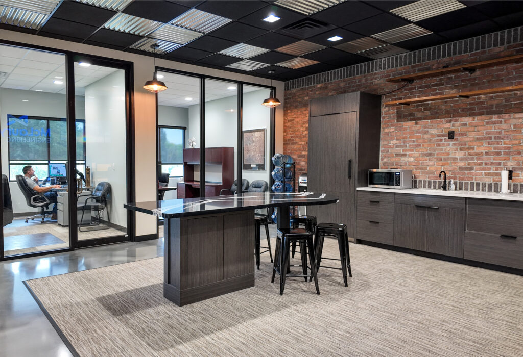 69th & Western Office