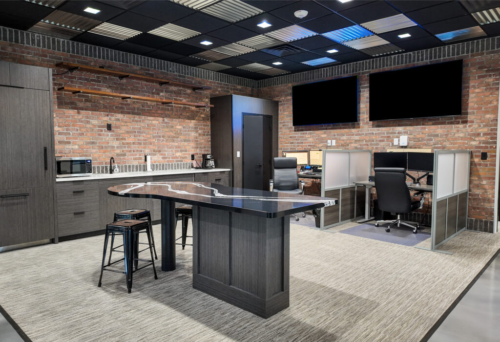 69th & Western Office