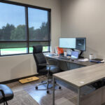69th & Western Office