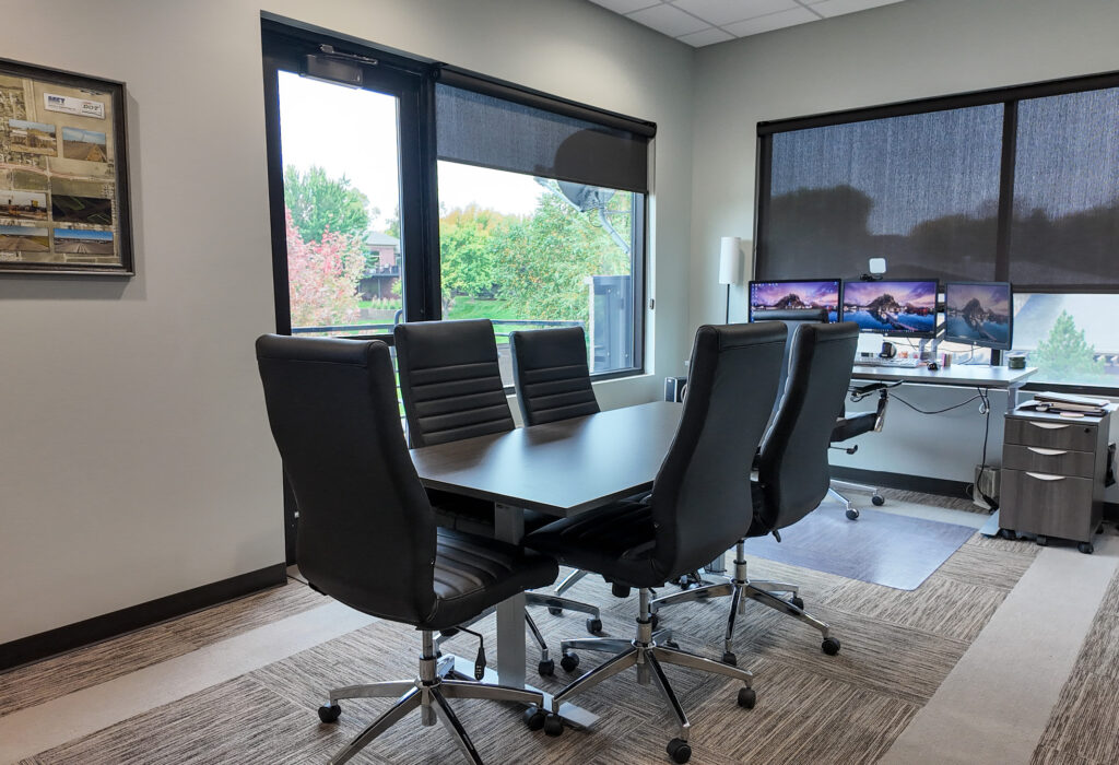 69th & Western Office