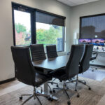69th & Western Office