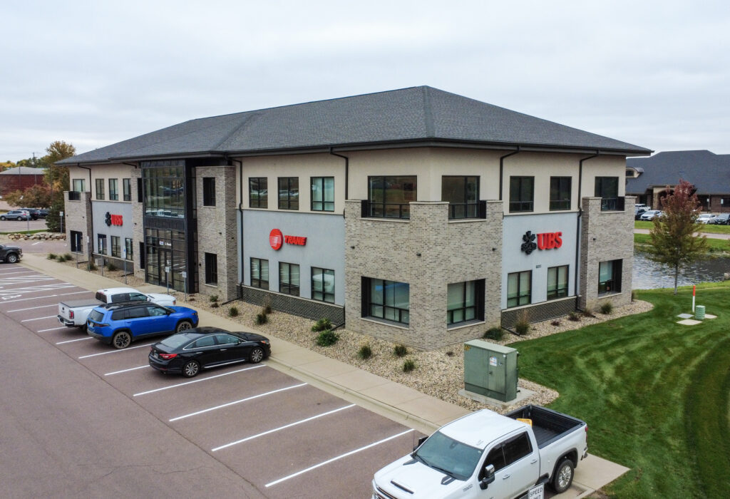 69th & Western Office