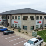 69th & Western Office