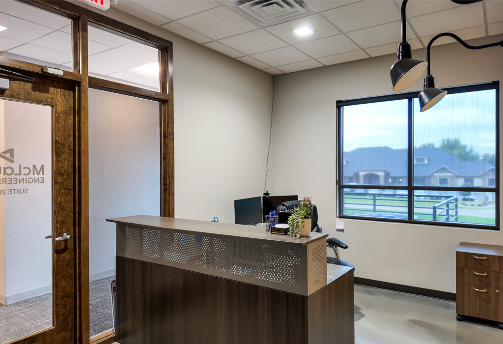 69th & Western Office