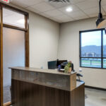 69th & Western Office
