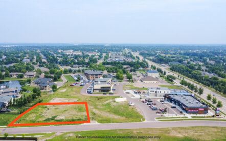 81 Gardens Land