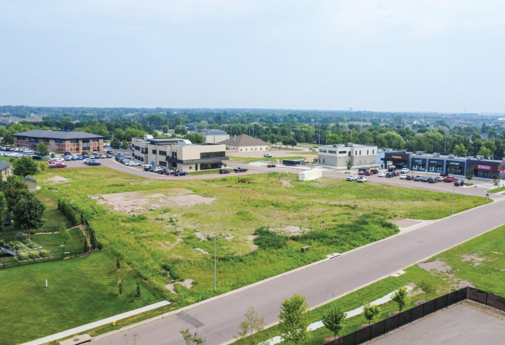 81 Gardens Land