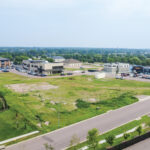 81 Gardens Land