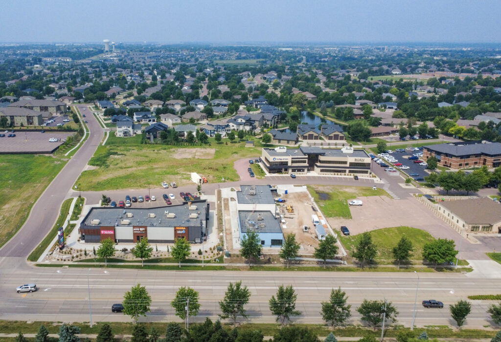 81 Gardens Land