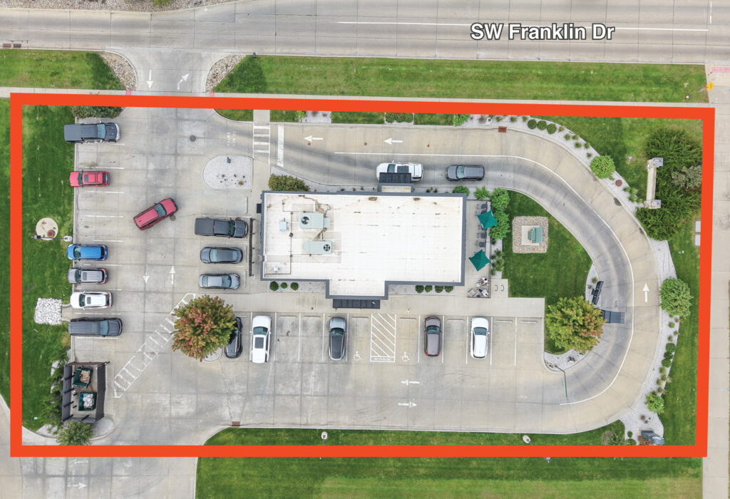 Starbucks Investment | Ankeny, IA