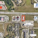 Starbucks Investment | Ankeny, IA
