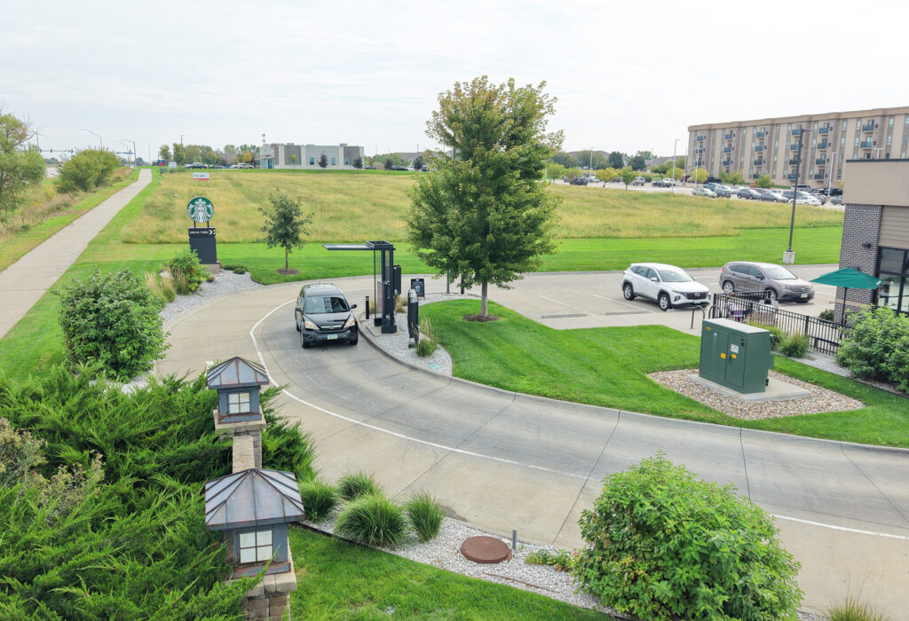 Starbucks Investment | Ankeny, IA
