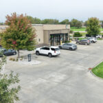 Starbucks Investment | Ankeny, IA
