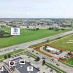 Starbucks Investment | Ankeny, IA