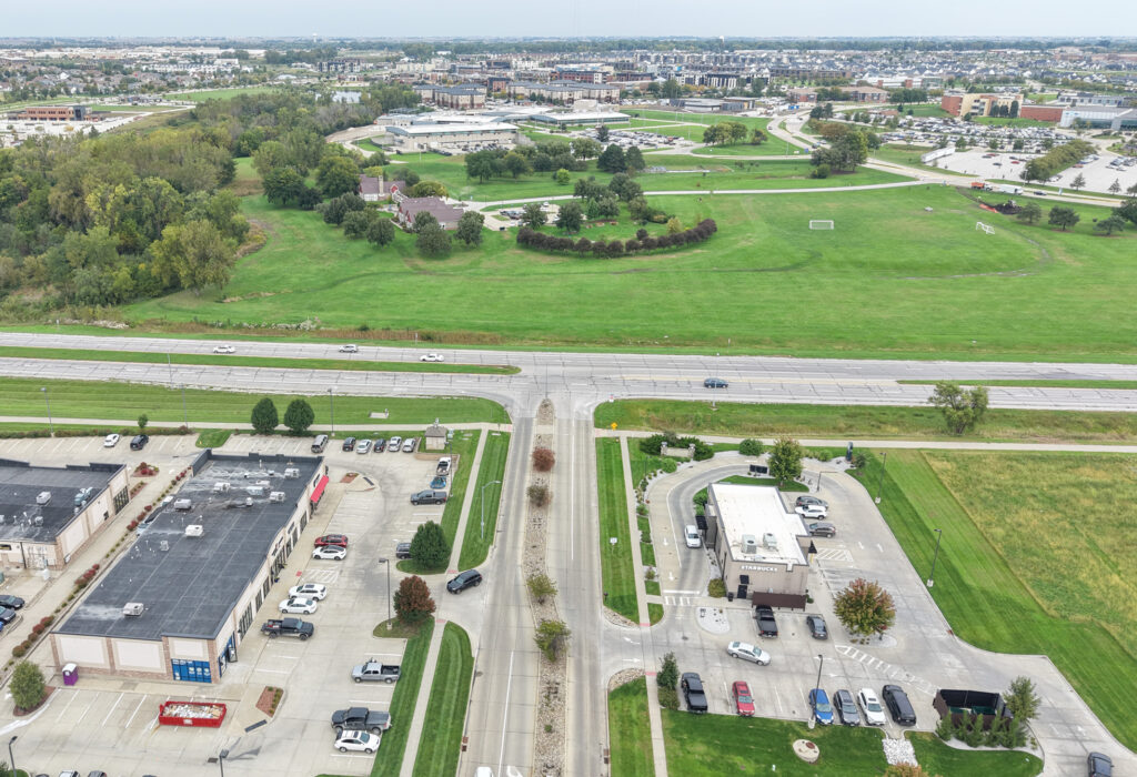 Starbucks Investment | Ankeny, IA