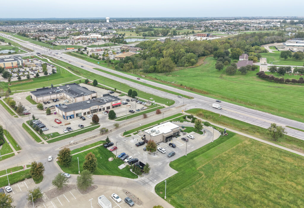 Starbucks Investment | Ankeny, IA