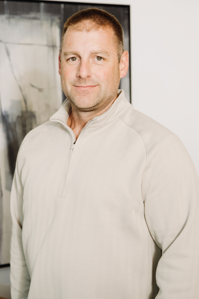 Keith Smith